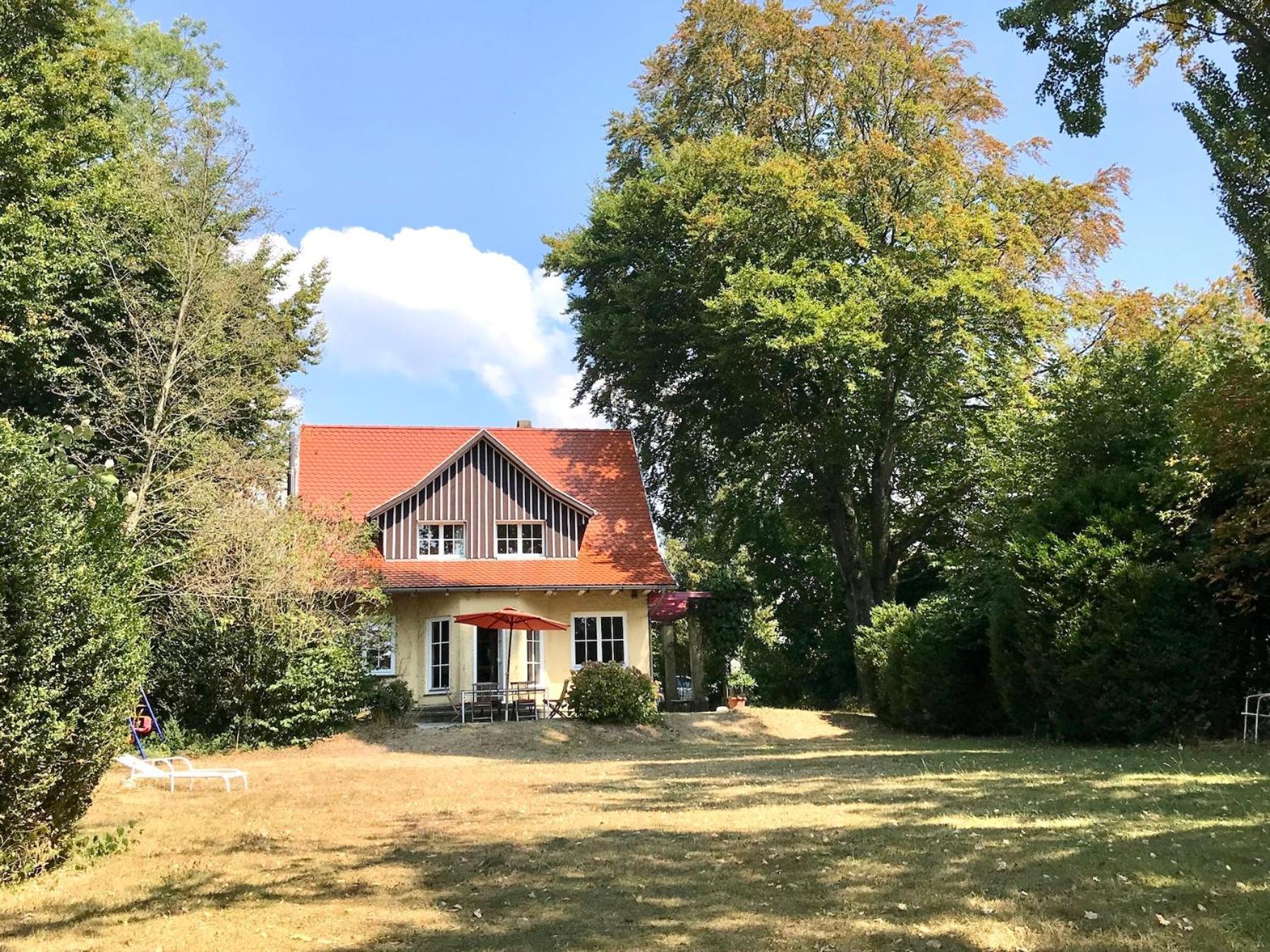 Haus Am See فاسربرغ المظهر الخارجي الصورة