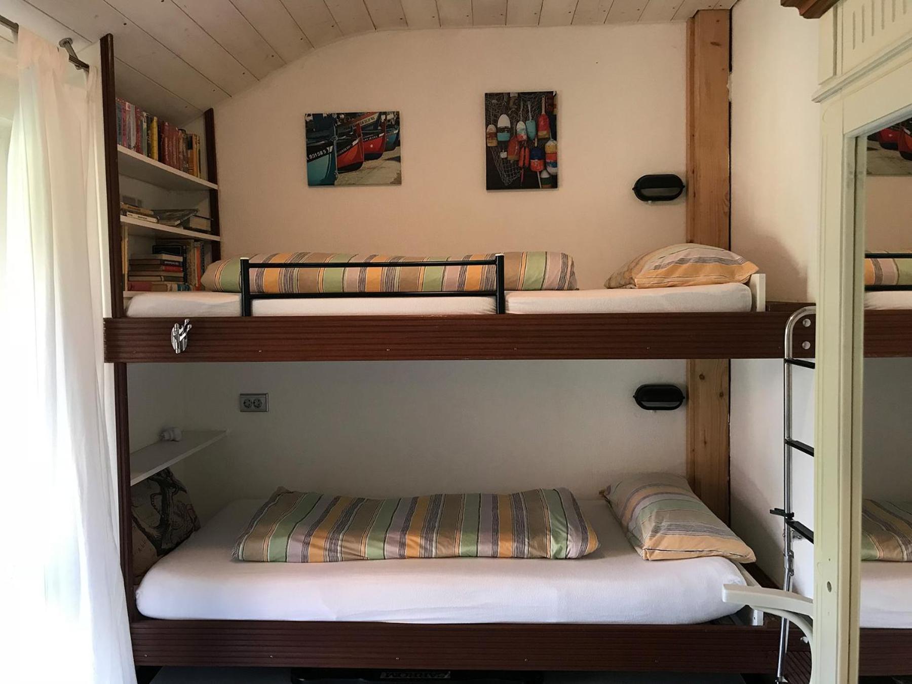 Haus Am See فاسربرغ المظهر الخارجي الصورة
