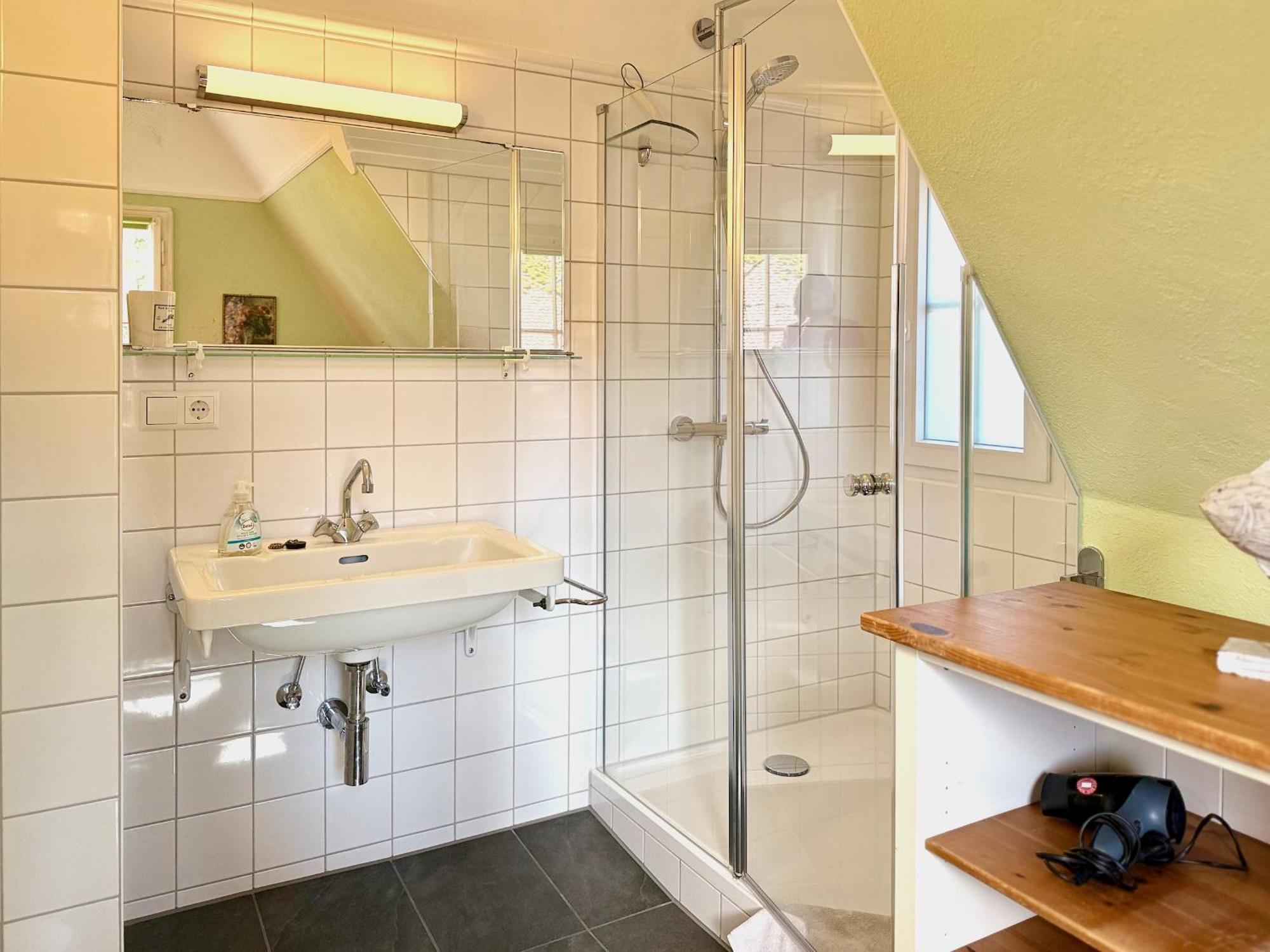 Haus Am See فاسربرغ المظهر الخارجي الصورة